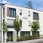 St. Georg - Business 4*