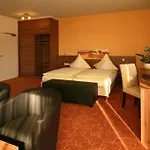 St Georg - Hotell Regensburg
