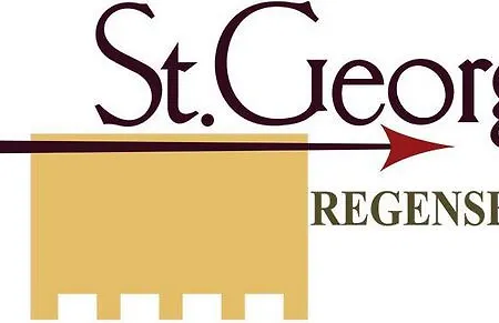 St Georg -