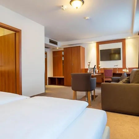 St Georg - 4* Регенсбург