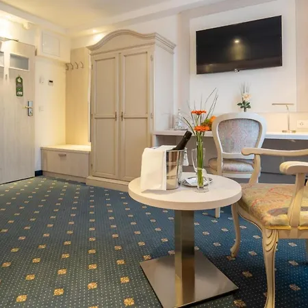 Hotel St. Georg - Business