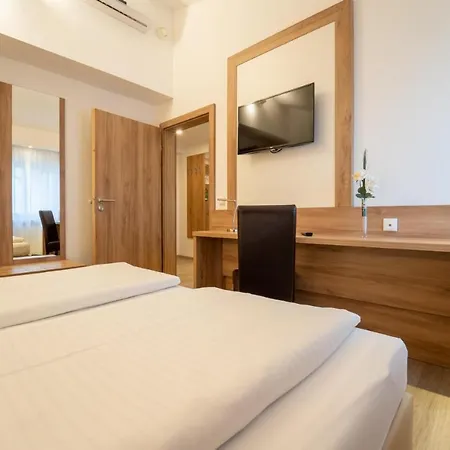 St Georg - Szálloda 4*