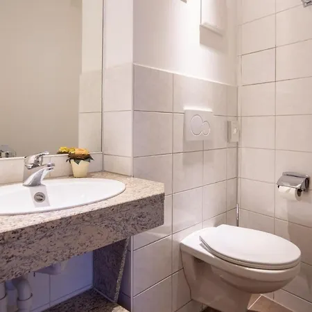 St Georg - 4* Регенсбург