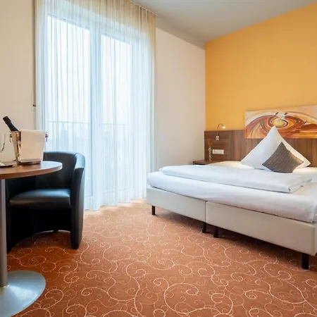 St Georg - 4* Регенсбург