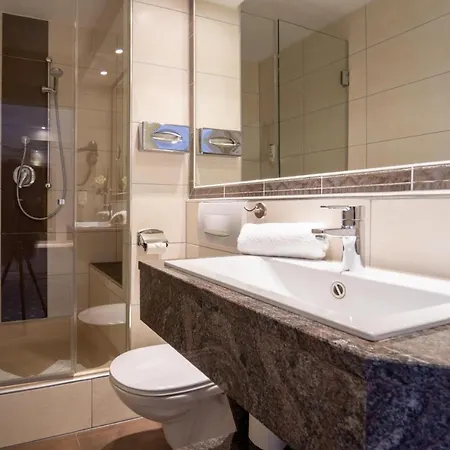 St Georg - 4* Регенсбург