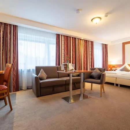 St Georg -