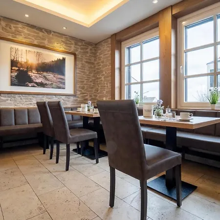 St Georg - Отель