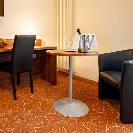 St Georg - 4* Регенсбург