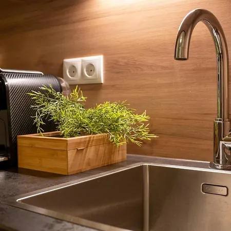 St Georg - Отель 4*