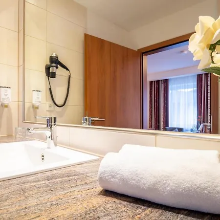 St Georg - Szálloda