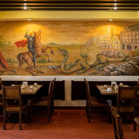 Hotel St. Georg - Business Regensburg