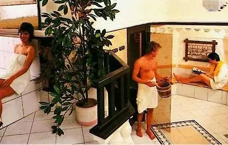 St Georg - Отель