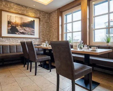 St Georg - Szálloda 4*