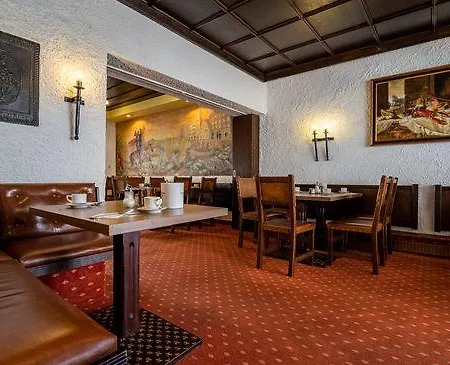 Szálloda St Georg - 4*