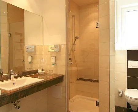 St Georg - Szálloda 4*