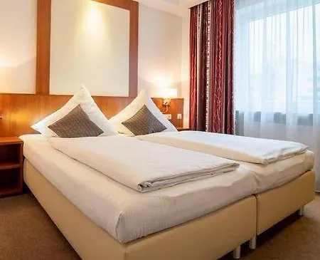 St Georg - Szálloda Regensburg