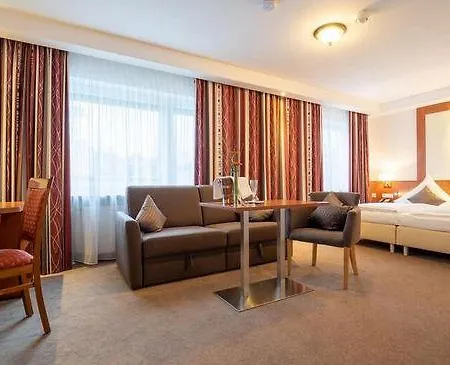 St Georg - 4* Regensburg