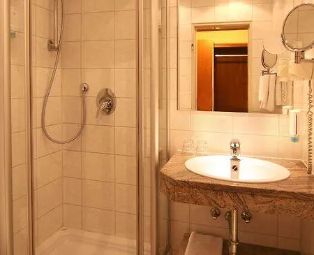 St Georg - Отель 4*