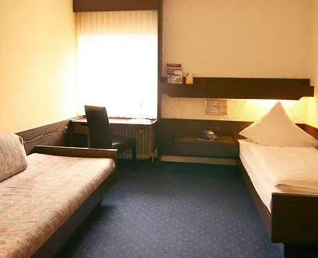 St Georg - Szálloda Regensburg