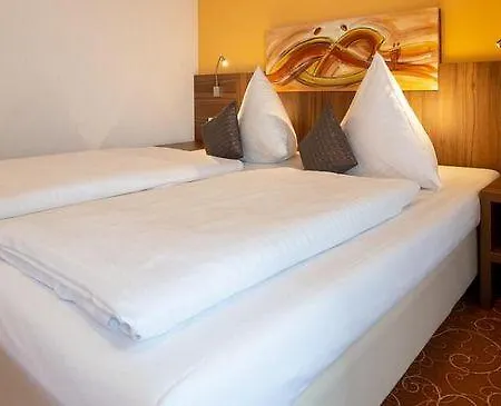 Szálloda St Georg - Regensburg