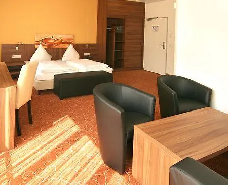 St Georg - Отель