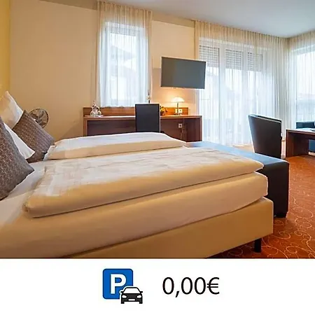 St Georg - 4*