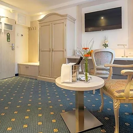 Hotel St Georg - 4*