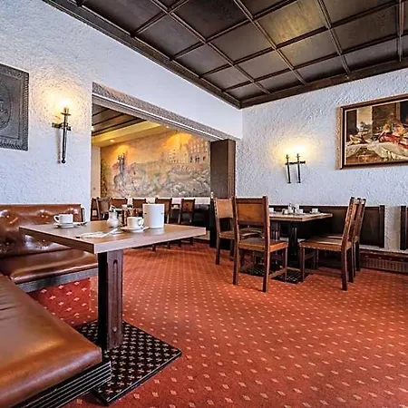 Hotel St Georg - 4*