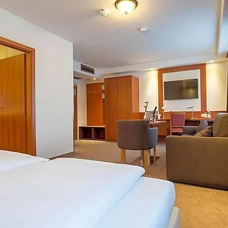 St Georg - Hotel 4*