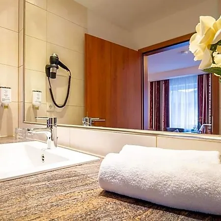Hotel St Georg - 4*