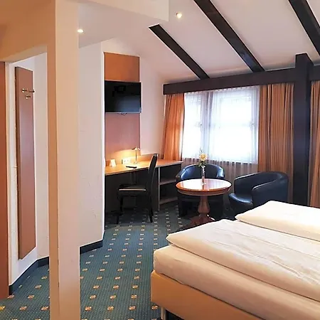 St Georg - Hotel Ratisbona