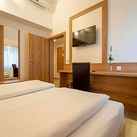 Hotel St Georg -