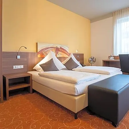 Hotel St Georg -