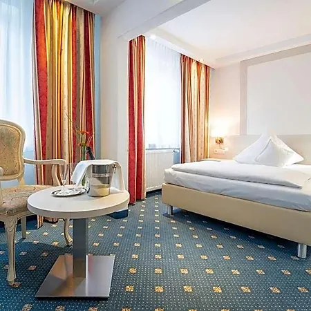 St Georg - Hotel Ratisbona