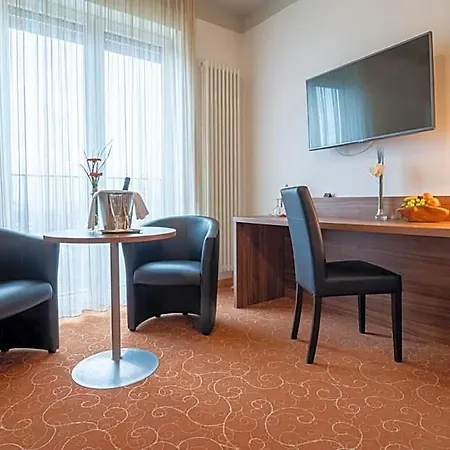 St Georg - Hotel 4*