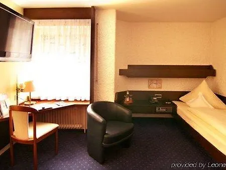 Отель St Georg -