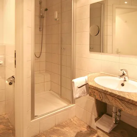 St Georg - Отель