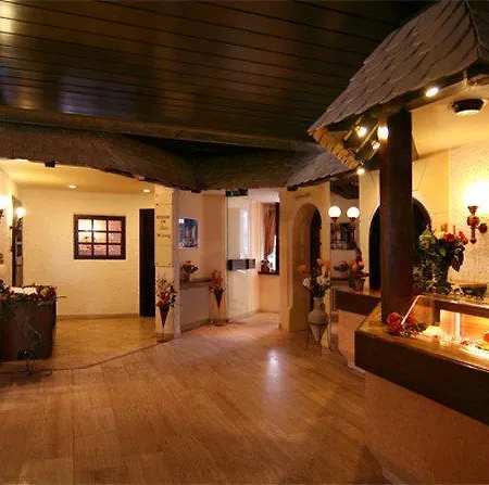 St Georg - Hotel Ratisbonne