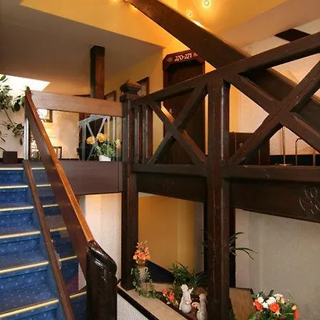 St Georg - Регенсбург