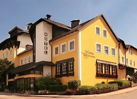 St Georg - Regensburg