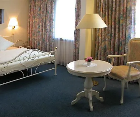 St Georg - Hotel 4*