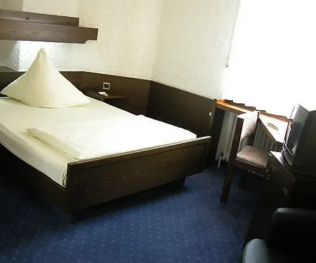 Hotel St Georg -