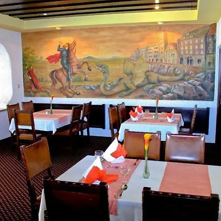 Hotel Hotel St Georg - Regensburg 4*