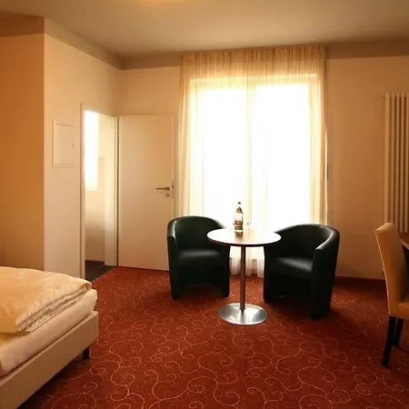 St Georg - 4* Řezno