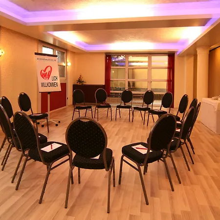 St Georg - 4* Регенсбург