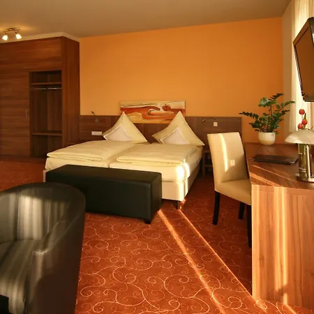 St Georg - Szálloda 4*