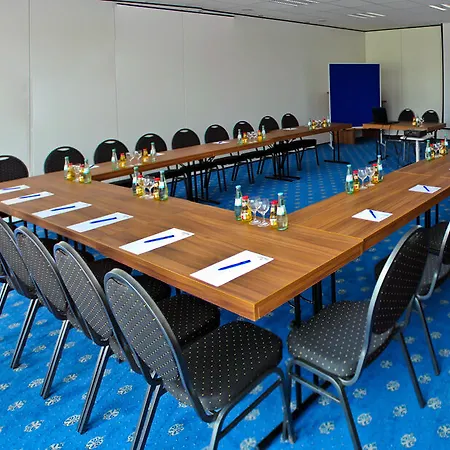 St Georg - 4* Регенсбург