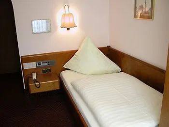 Szálloda St Georg -