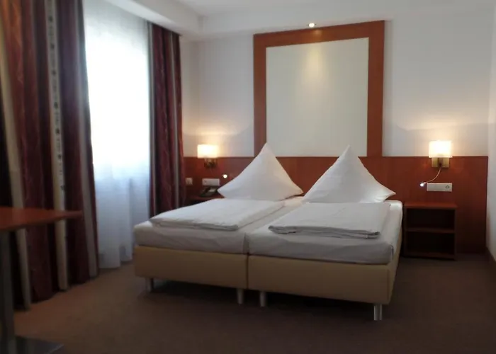 St. Georg - Business Regensburg