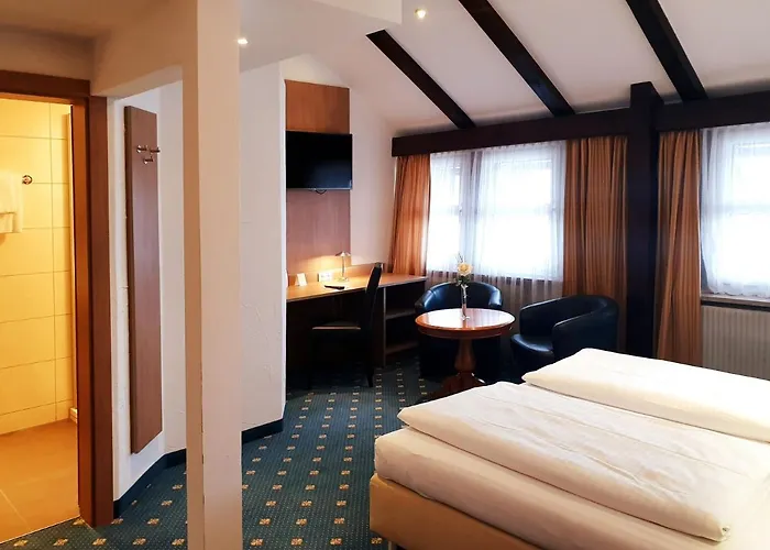 St. Georg - Business 4*